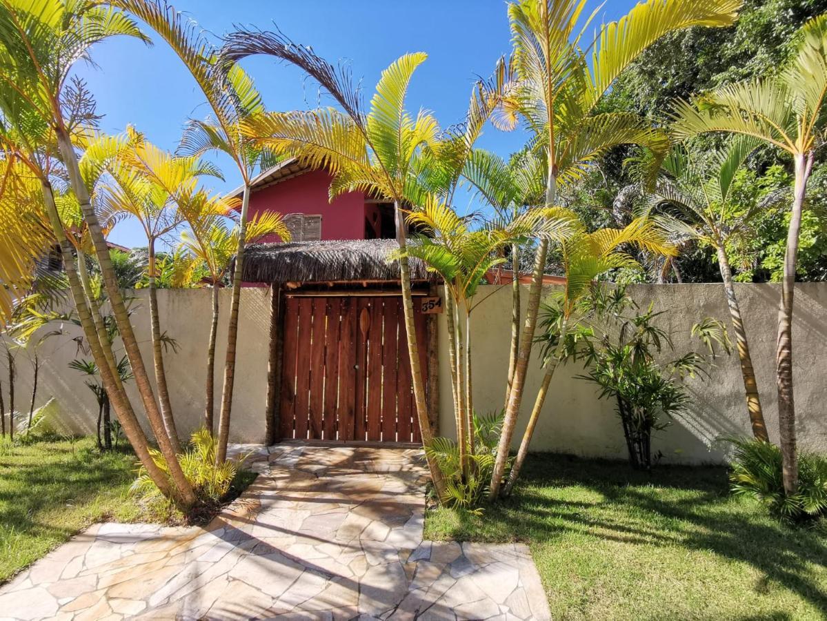 Appartement Ycatu Beach House à Sao Sebastiao  Extérieur photo