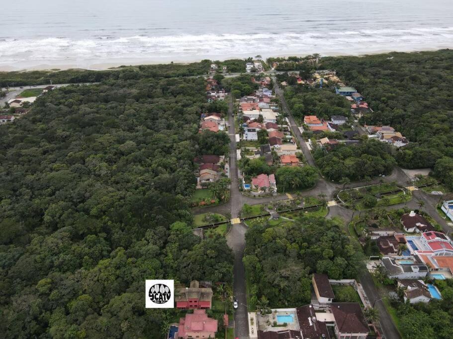 Appartement Ycatu Beach House à Sao Sebastiao  Extérieur photo